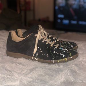 Maison Margiela Replica Sneakers.